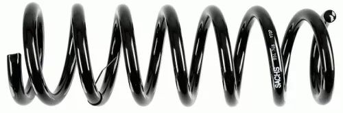 Suspension Spring