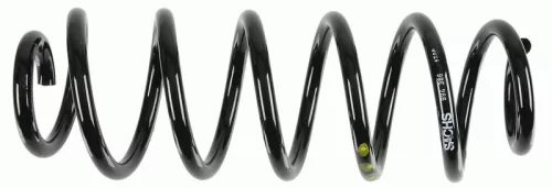 Suspension Spring