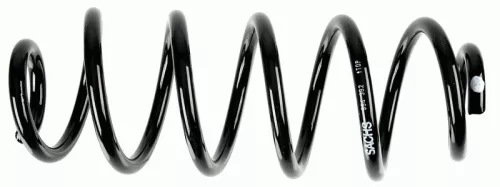 Suspension Spring