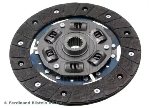 Clutch Disc