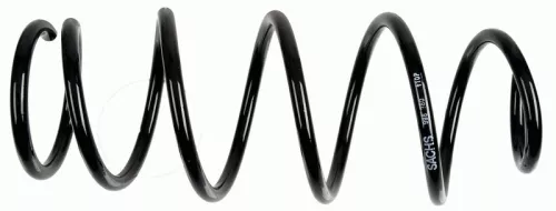 Suspension Spring