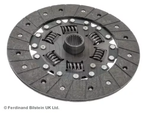 Clutch Disc