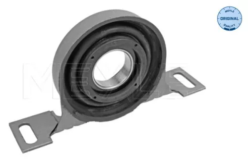 Suspension, propshaft