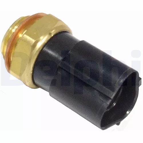 Temperature Switch, radiator fan