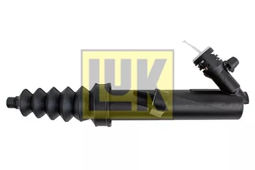 Slave Cylinder, clutch