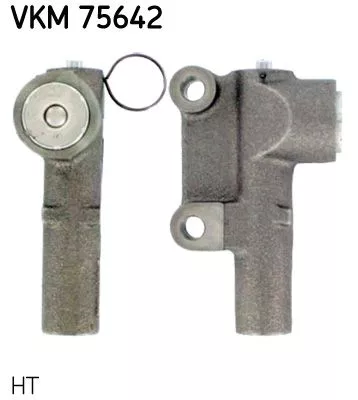 Tensioner Pulley, timing belt