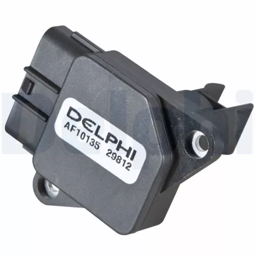Mass Air Flow Sensor