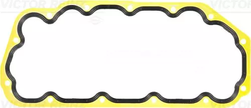 Gasket, oil sump
