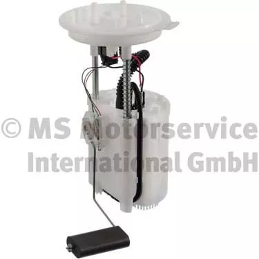 Fuel Feed Unit