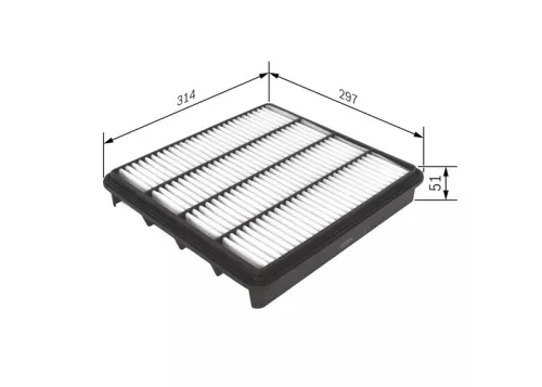Air Filter