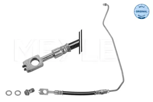 Brake Hose