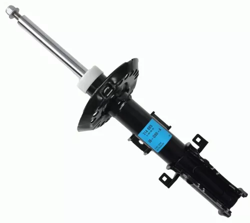 Shock Absorber