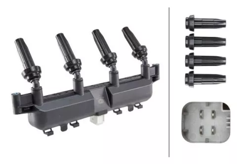 Ignition Coil