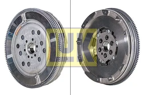 Flywheel
