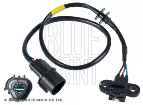 Sensor, crankshaft pulse