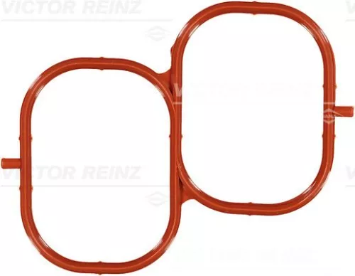Gasket, intake manifold housing