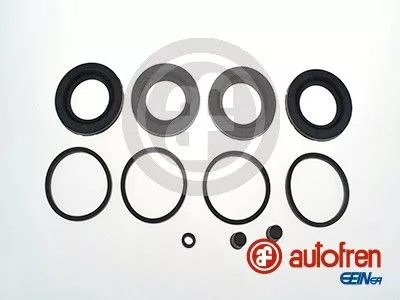 Repair Kit, brake caliper
