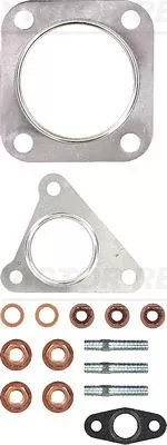 Mounting Kit, charger