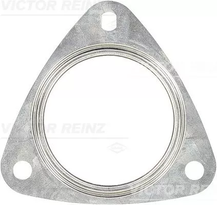 Gasket, charger