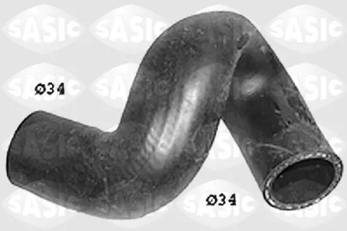 Radiator Hose