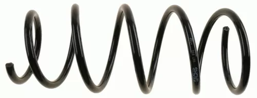 Suspension Spring