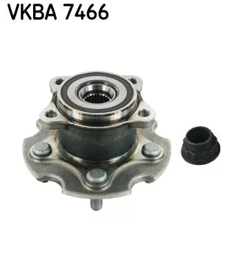 Wheel Bearing Kit