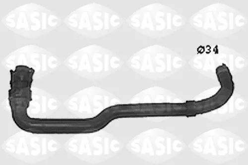 Radiator Hose