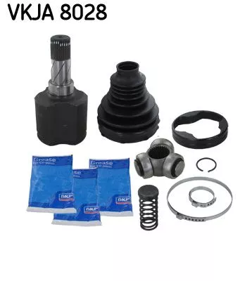 Joint Kit, drive shaft
