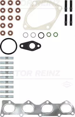 Mounting Kit, charger