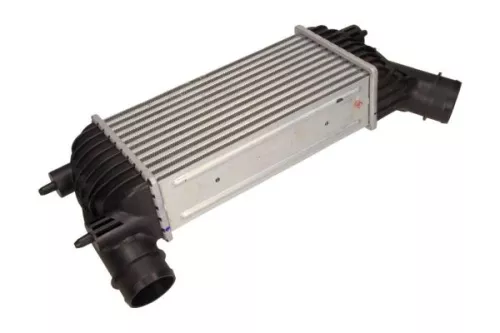 Charge Air Cooler