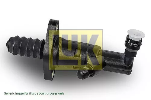 Slave Cylinder, clutch