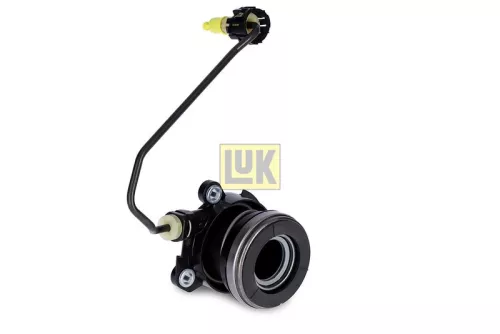 Central Slave Cylinder, clutch