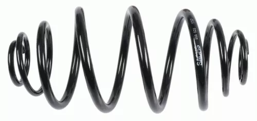 Suspension Spring