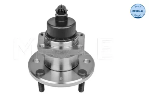 Wheel Hub