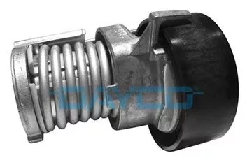 Belt Tensioner, V-ribbed belt