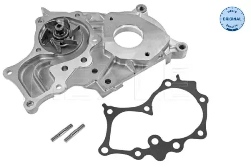 Water Pump, engine cooling