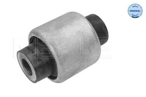 Mounting, control/trailing arm