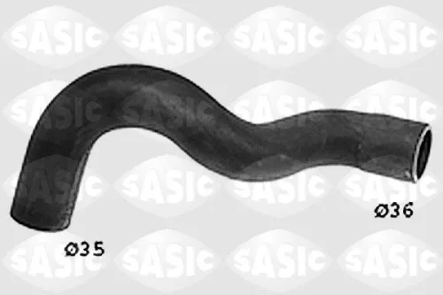 Radiator Hose