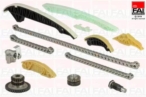 Timing Chain Kit