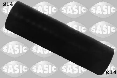 Radiator Hose
