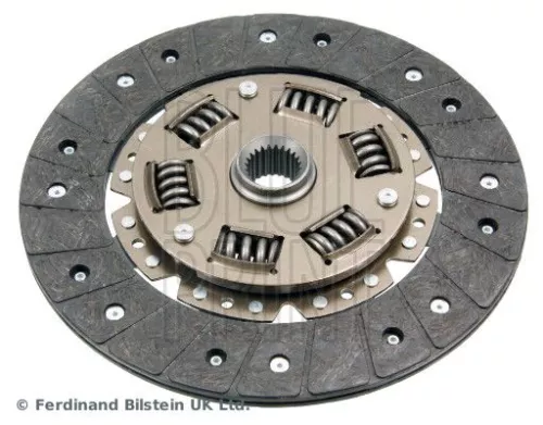 Clutch Disc