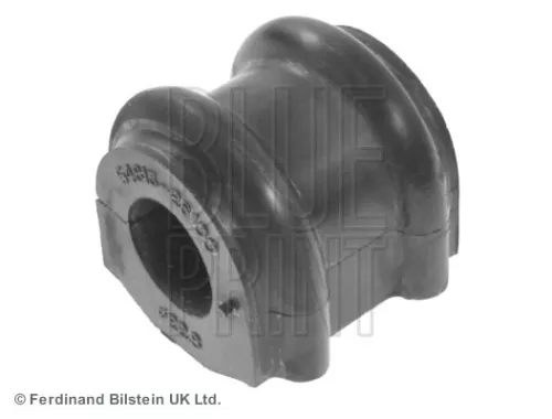 Mounting, stabiliser bar