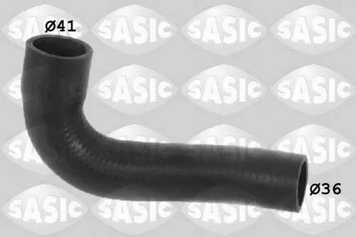 Charge Air Hose