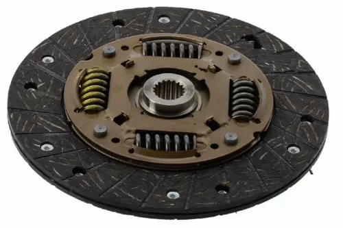 Clutch Disc