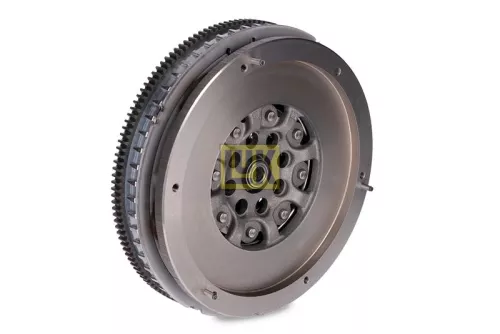 Flywheel
