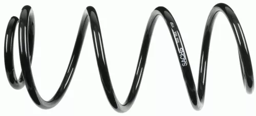 Suspension Spring