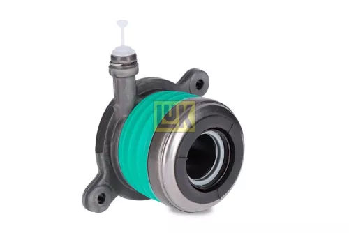 Central Slave Cylinder, clutch