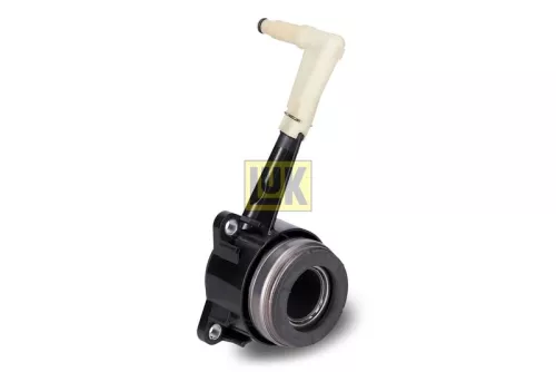 Central Slave Cylinder, clutch