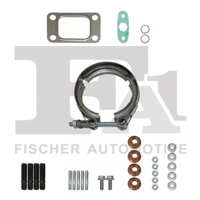 Mounting Kit, charger