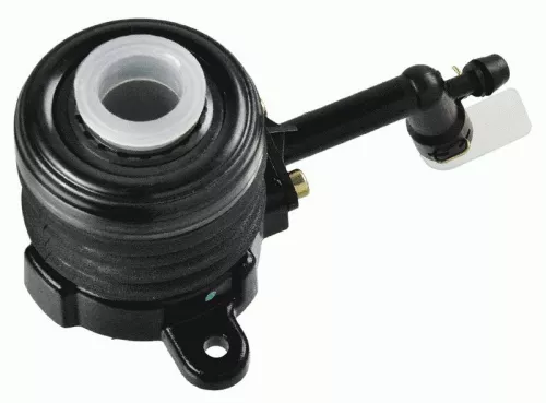 Central Slave Cylinder, clutch
